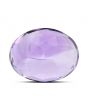 Amethyst (Jamunia) 6.74 Carat 