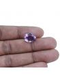 Amethyst (Jamunia) 6.69 Carat 