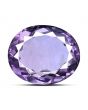 Amethyst (Jamunia) 6.33 Carat 
