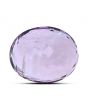 Amethyst (Jamunia) 6.33 Carat 