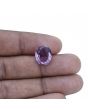 Amethyst (Jamunia) 6.33 Carat 