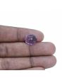 Amethyst (Jamunia) 6.33 Carat 