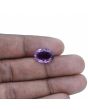 Amethyst (Jamunia) 5.86 Carat 