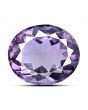 Amethyst (Jamunia) 6.24 Carat 