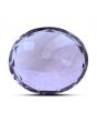 Amethyst (Jamunia) 6.24 Carat 