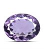 Amethyst (Jamunia) 6.26 Carat 