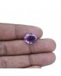 Amethyst (Jamunia) 6.26 Carat 