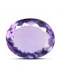 Amethyst (Jamunia) 6.72 Carat 