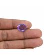 Amethyst (Jamunia) 6.72 Carat 