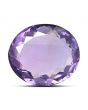 Amethyst (Jamunia) 6.97 Carat 
