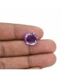 Amethyst (Jamunia) 6.97 Carat 