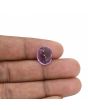 Amethyst (Jamunia) 6.4 Carat