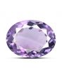 Amethyst (Jamunia) 4.82 Carat 