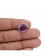 Amethyst (Jamunia) 6.61 Carat 