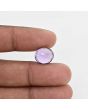 Amethyst (Jamunia) 6.61 Carat 