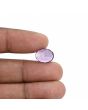 Amethyst (Jamunia) 6.1 Carat 