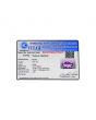 Amethyst (Jamunia) 6.81 Carat 