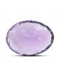 Amethyst (Jamunia) 6.46 Carat 