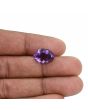 Amethyst (Jamunia) 6.46 Carat 