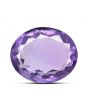 Amethyst (Jamunia) 6.76 Carat 
