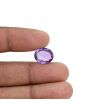 Amethyst (Jamunia) 6.76 Carat 