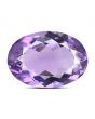 Amethyst (Jamunia) 5.87 Carat 