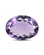 Amethyst (Jamunia) 6.07 Carat 