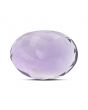 Amethyst (Jamunia) 6.07 Carat 