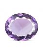 Amethyst (Jamunia) 6.89 Carat 