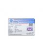 Amethyst (Jamunia) 6.89 Carat 