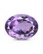 Amethyst (Jamunia) 5.96 Carat