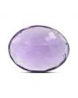 Amethyst (Jamunia) 5.96 Carat