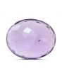 Amethyst (Jamunia) 6.76 Carat 