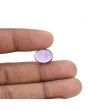 Amethyst (Jamunia) 6.76 Carat 
