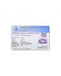 Amethyst (Jamunia) 6.76 Carat 