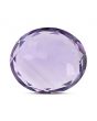 Amethyst (Jamunia) 4.6 Carat 