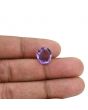 Amethyst (Jamunia) 4.6 Carat 