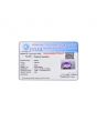 Amethyst (Jamunia) 4.6 Carat 