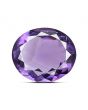 Amethyst (Jamunia) 6.12 Carat 