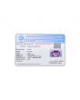 Amethyst (Jamunia) 6.12 Carat 