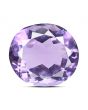 Amethyst (Jamunia) 6.03 Carat 