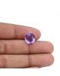 Amethyst (Jamunia) 6.03 Carat 