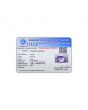 Amethyst (Jamunia) 6.03 Carat 