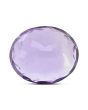 Amethyst (Jamunia) 6.19 Carat 