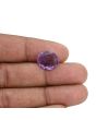 Amethyst (Jamunia) 6.19 Carat 