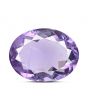 Amethyst (Jamunia) 6.47 Carat 