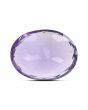 Amethyst (Jamunia) 6.47 Carat 