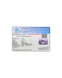 Amethyst (Jamunia) 6.47 Carat 