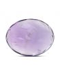 Amethyst (Jamunia) 6.28 Carat 