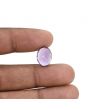 Amethyst (Jamunia) 6.28 Carat 